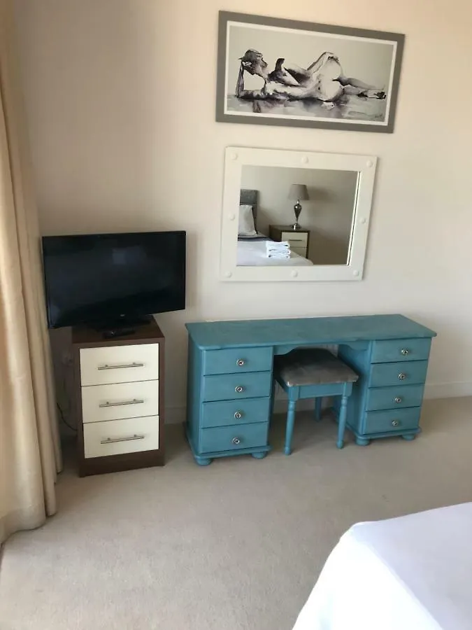Ryan And Benjis Room Belfast
