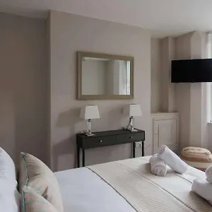 Botanic Guestrooms Belfast